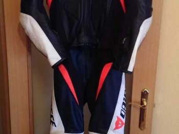 Mono dainese avro fluor