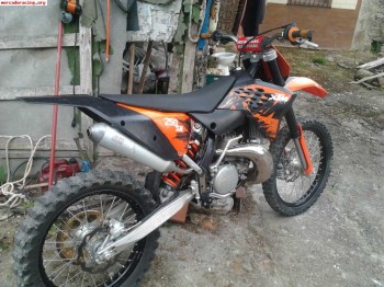 Ktm 250sx
