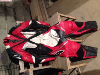 Se vende mono richa en perfecto estado sin rasguños 