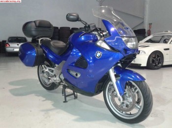 Bmw k1200rs cambio por clasico