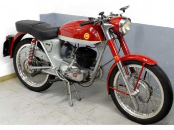 Vendo/cambio moto clasica bultaco, ducati, montesa por coche