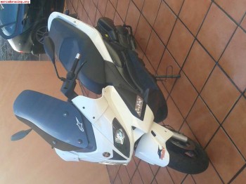 Vendo o cambio gilera nexus 125ie
