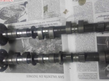 Despiece yamaha r6 2009