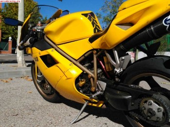 Ducati 748s 5000€