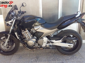 Honda - cb600f hornet
