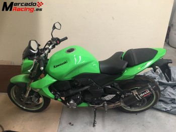 Kawasaki z1000