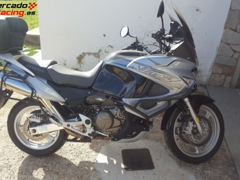 Honda varadero 1000 abs