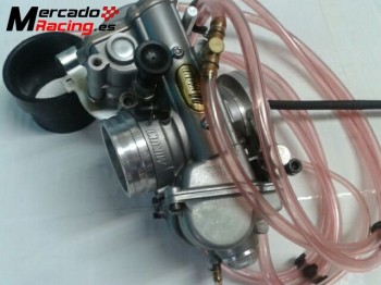 Carburador mikuni nuevo