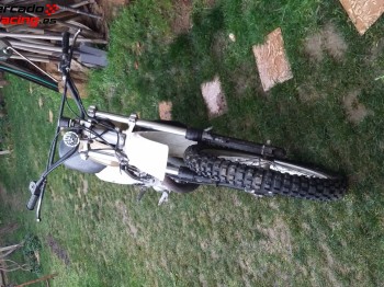 Bultaco frontera gold medal 250