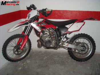 Gas gas 250 ec 2007