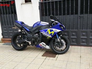 Vendo o cambio yamaha yzf r1 2014