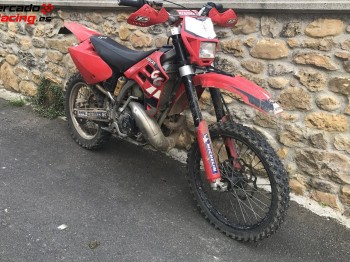 Gasgas 250 ec