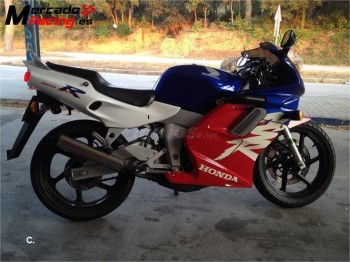 Honda nsr 125 r 