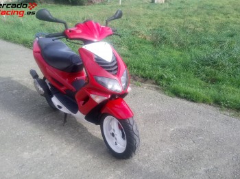 Peugeot speedfight 2 50cc
