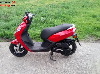 Peugeot kisbee 50cc 