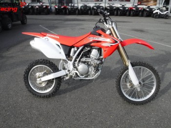 Se vende honda crf 150r 