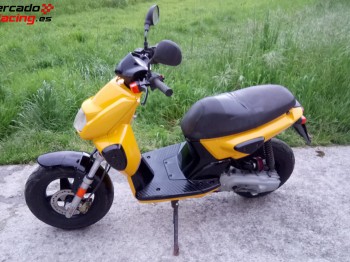 Yamaha slider 50cc