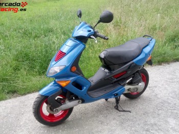 Peugeot speedfight 50 cc