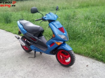 Peugeot speedfight 50cc 
