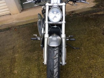 Se vende harley - davidson