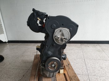 Se vende motor 1.6 16v  de psa