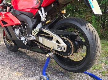 Honda cbr 1000 rr ´04