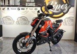 Zontes u  125cc naked