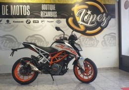Ktm duke 390 2019