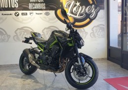 Kawasaki z900 95cv 2022