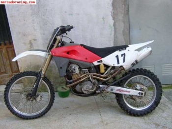 Cambio mi moto por un coche......................