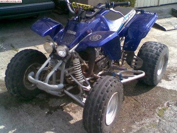Yamaha blaster 200cc 2tiempos
