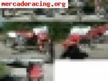 Vendo quad  honda trx 450r y yamaha yz 250cc