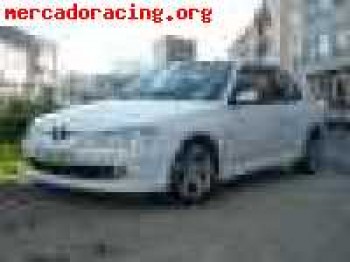 306 hdi barato o se recoge coche o quad