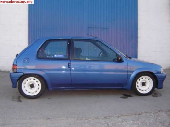 Vendo o cambio por quad