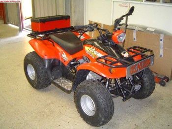 Kymco 150 impecable buen precio