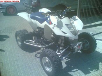 Vendo o cambio quad ltz 400