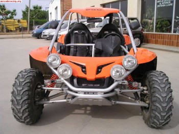 Pgo 500 a estrenar!!!