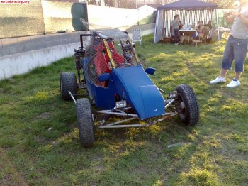 Kart cross --se vendo --o cambia-----