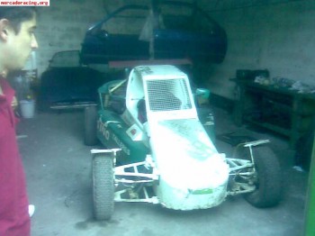 Se vende o se cambia