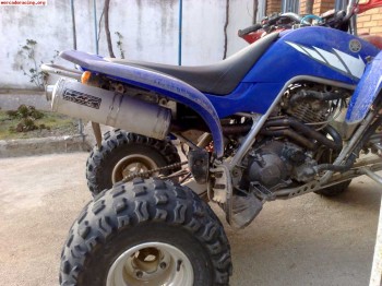 Escape wrp raptor660