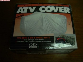 Atv funda