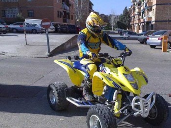 Equipacion completa 300€