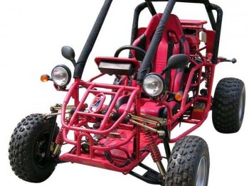 Vendo 10 buggies 250 cc. mx onda