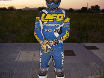 Vendo quad suzuki ltr 350  urge!!!