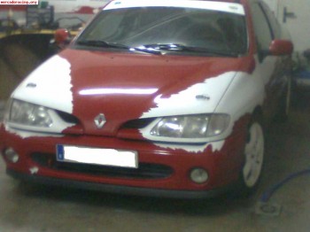 Cambio por quad   pasta