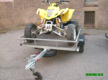  oferton suzuki ltz 400 del 2005,y doy tambien el remolque!!