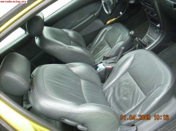 Se vende o se cambia citroen xsara 2.0 16v 163cv