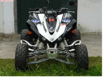 Kawasaki 450 r