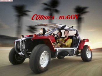 Vendo o cambio buggy remolque