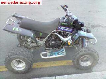 Yamaha banshee 350   2t